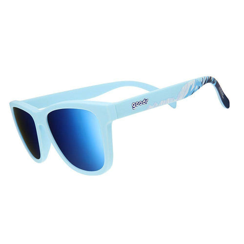 "Glacier” Limited National Park OG Premium Sunglasses - goodr