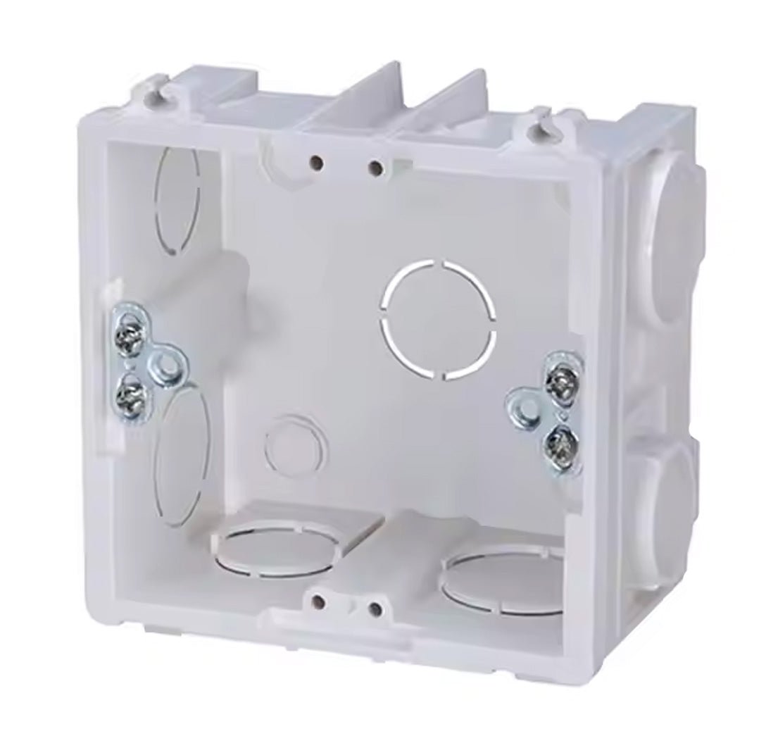 Hardwired CO2, Humidity & Temperature IAQ Monitor with Dual Power Input - Sper Scientific