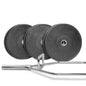 Specialty Bar & Weight Set Bundle Builder - Barbell Standard