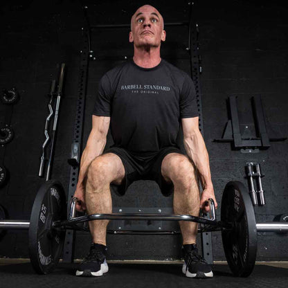 Hex Bar Weight Sets - Barbell Standard