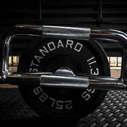 Hex Bar Weight Sets - Barbell Standard