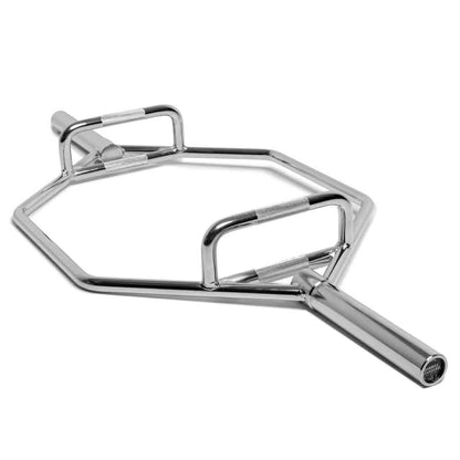 Hex Bar Weight Sets - Barbell Standard