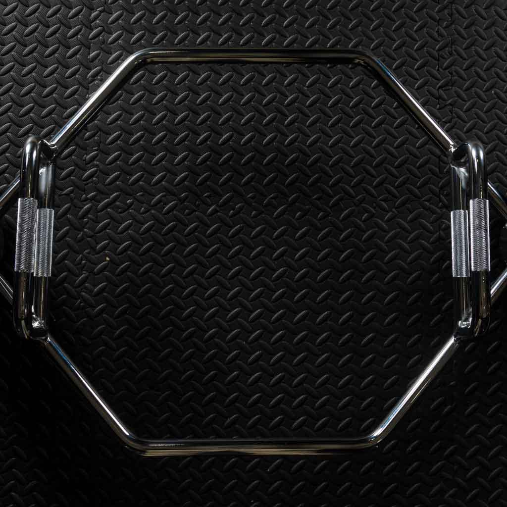 Hex Bar Weight Sets - Barbell Standard