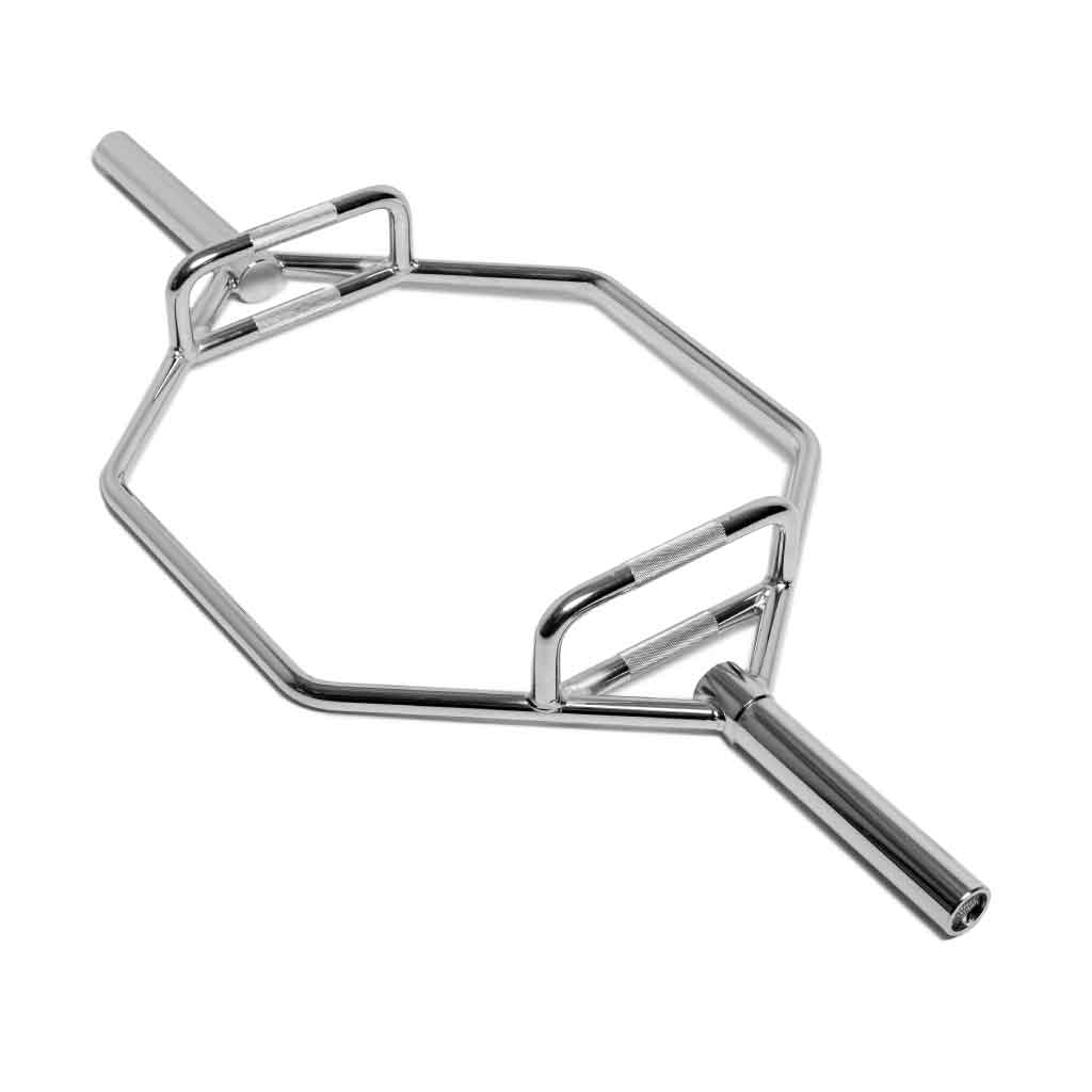 Hex Bar Weight Sets - Barbell Standard