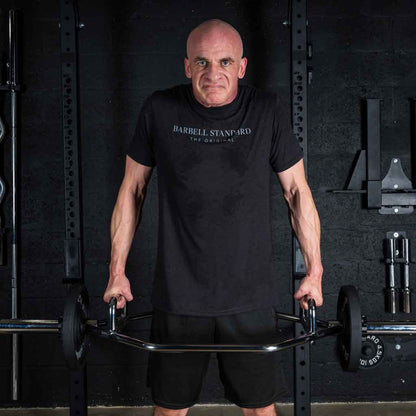 Hex Bar Weight Sets - Barbell Standard