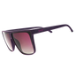 "Keeping A High Profile” Fly G Premium Sunglasses - goodr
