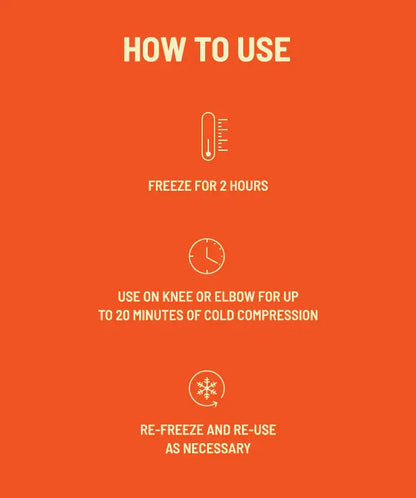 KT Health Ice Therapy Pack - The Track and Field Store