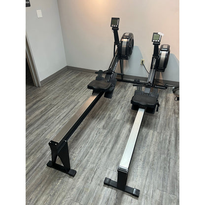 Air Rowing Machine ELITE w/ Monitor - SFE - The Track and Field Store