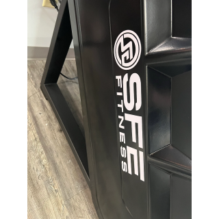 Stepmill Pro (Stairmaster) w/ Revolving Steps and Performance Monitor - SFE - The Track and Field Store