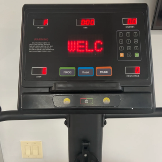 Stepmill Pro (Stairmaster) w/ Revolving Steps and Performance Monitor - SFE - The Track and Field Store