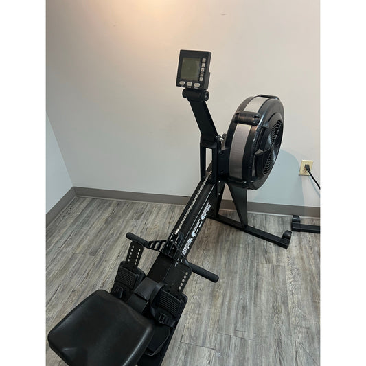Air Rowing Machine ELITE w/ Monitor - SFE - The Track and Field Store