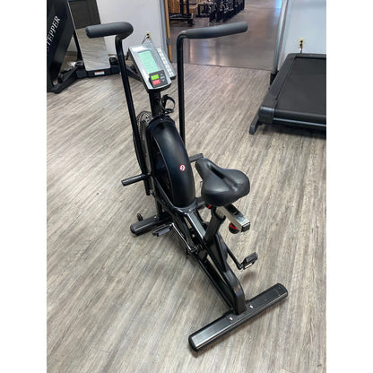 SFE Air Bike w/ Dual Moving Arms & Monitor (New)
