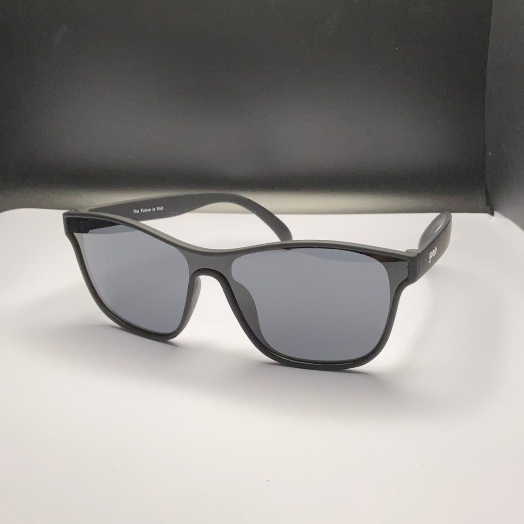 "The Future Is Void” VRG Premium Sunglasses - goodr