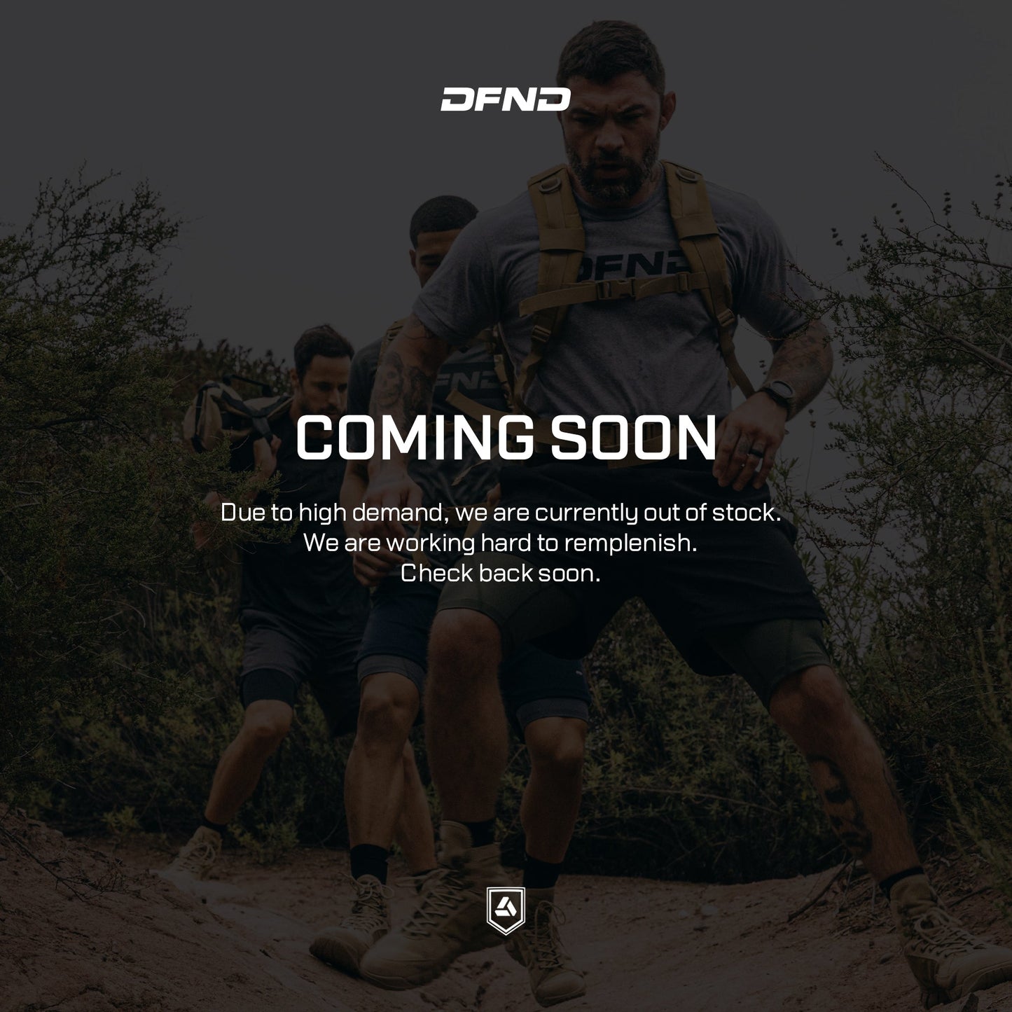 RECOVER Rx COMPRESSION TIGHT DFND