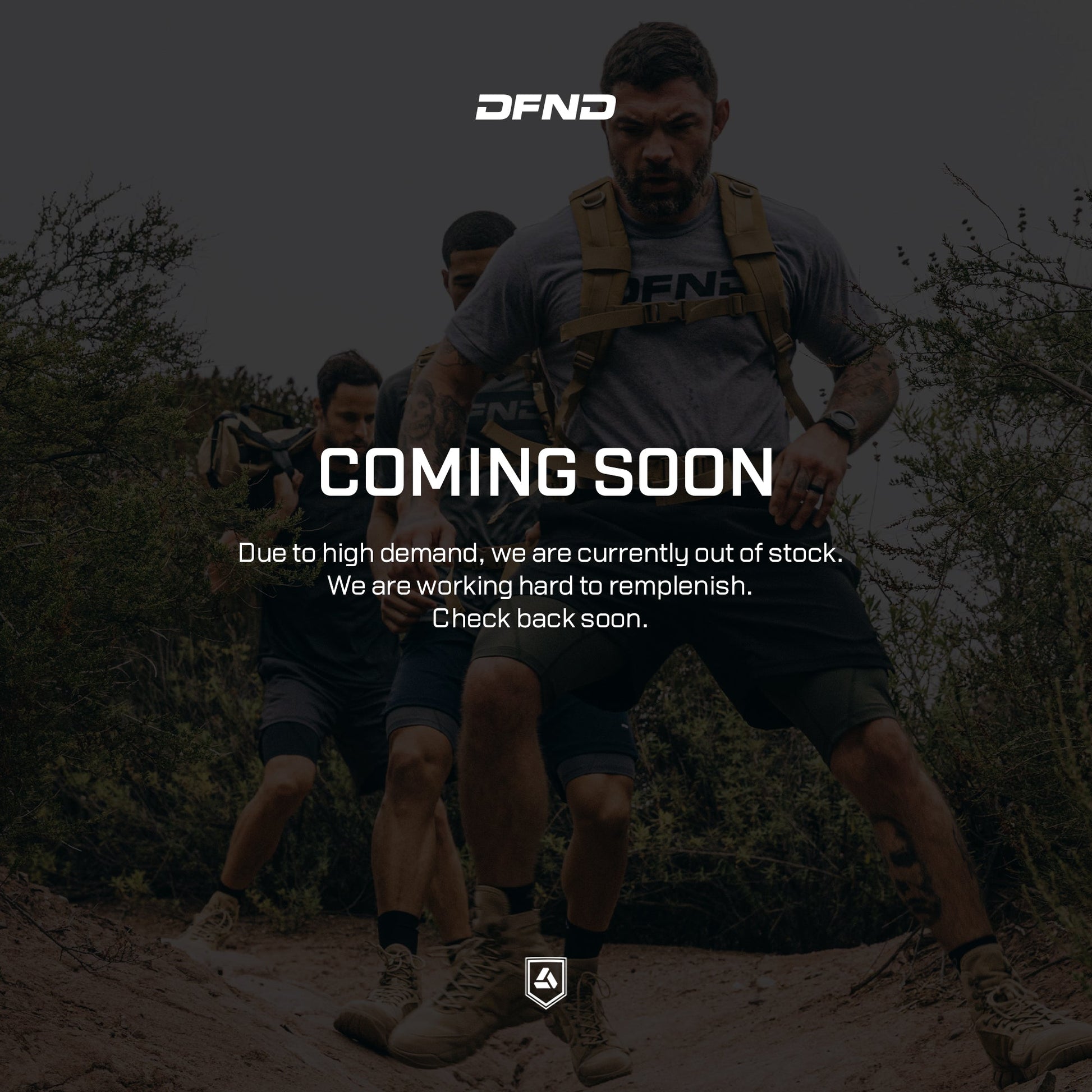 RECOVER Rx COMPRESSION TIGHT DFND