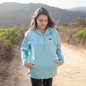 Lightweight Pullover Windbreaker - Without Limits