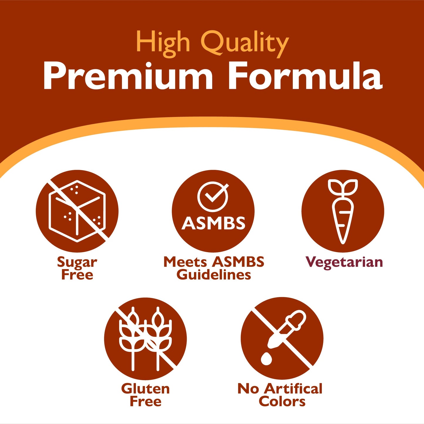 Iron 45 mg + Vitamin C Capsules