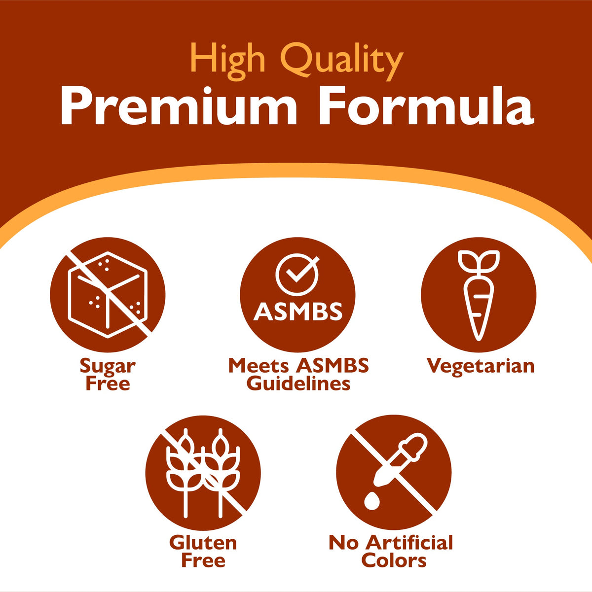Iron 60 mg + Vitamin C Capsules