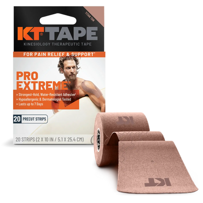 KT Tape Pro Extreme®