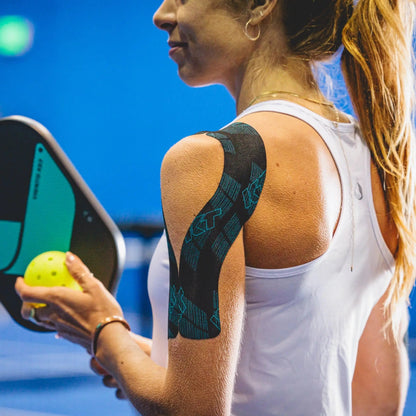 KT Tape Pro Ice™ - The Track and Field Store