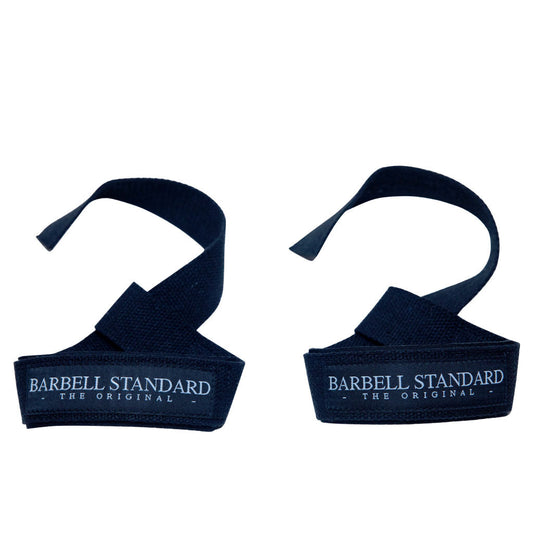 Lifting Straps - Barbell Standard
