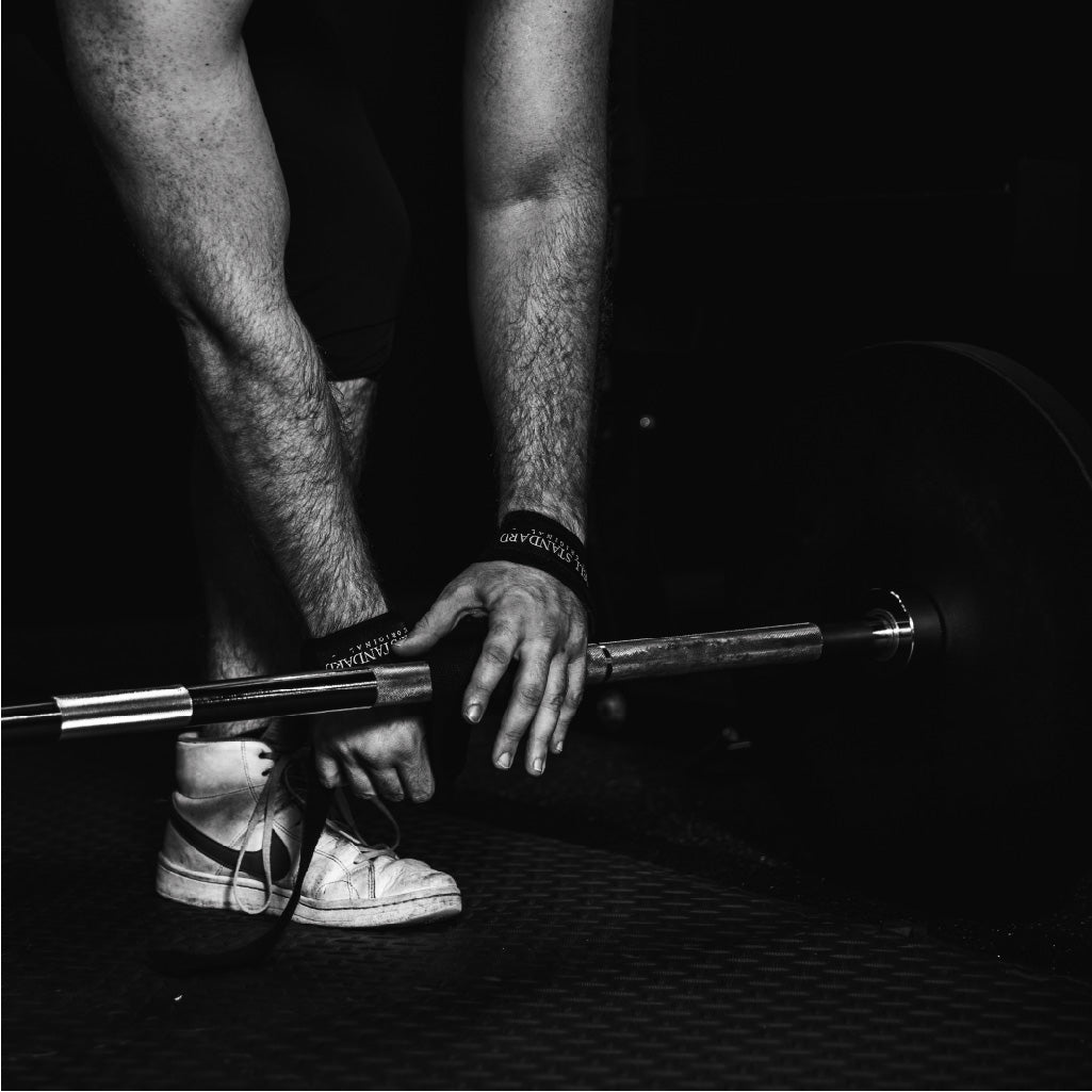 Barbell 1500 Olympic Barbell Weight Sets - Barbell Standard