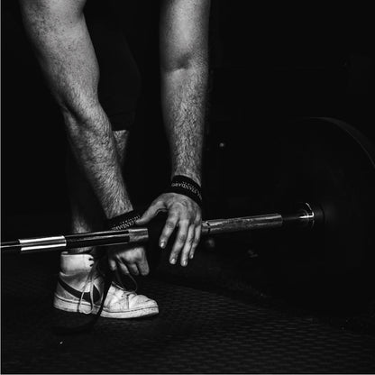 Barbell 1500 Olympic Barbell Weight Sets - Barbell Standard