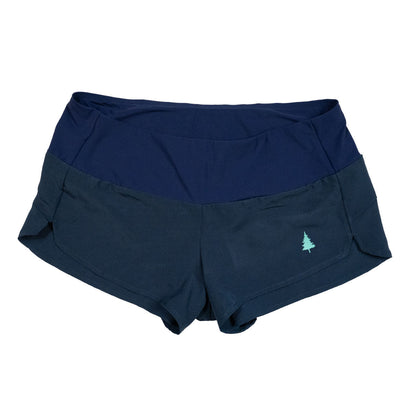 Women's Long Haul Short - Territory Run Co. - The Track and Field Store
