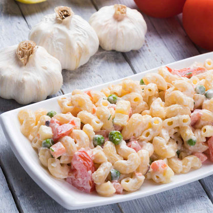 Elbow Protein Pasta - 19g Protein & 4g Net Carb, Lupin Pasta, Keto Pasta, Gluten Free, 8 oz. - Wholesome Provisions - The Track and Field Store