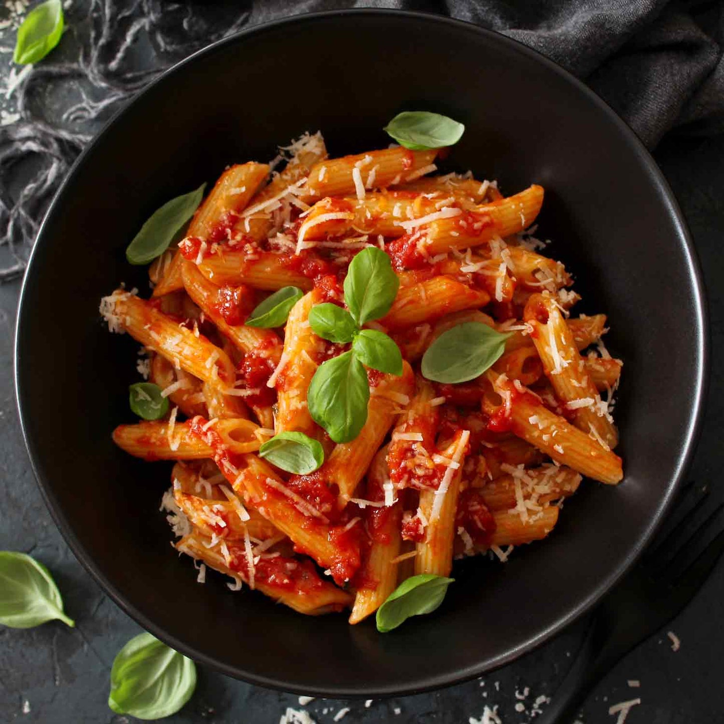 Penne Protein Pasta - 19g Protein & 4g Net Carb, Lupin Pasta, Keto Pasta, Gluten Free, 8 oz. - Wholesome Provisions