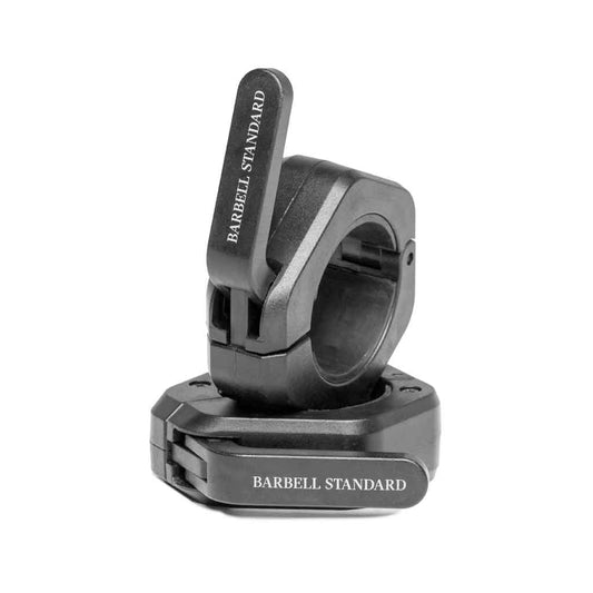 Magnetic Barbell Collars - Barbell Standard