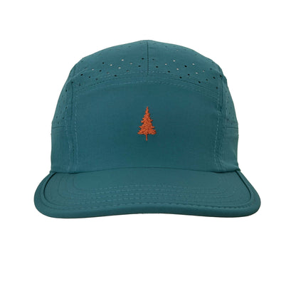 Long Haul Cap - Pacific Night
