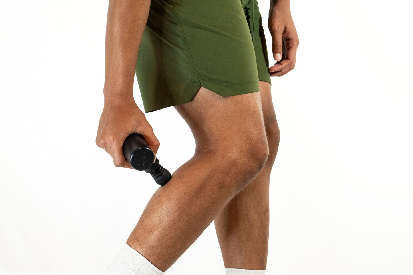 MVPmini Percussion Massage System - The Track and Field Store
