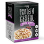 Mixed Berry Protein Cereal - High Protein & Fiber, Low Carb - Wholesome Provisions