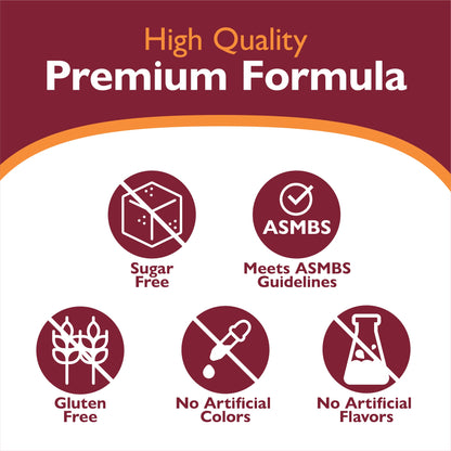 Multi-ADEK Chewable Multivitamin with Iron, Grape