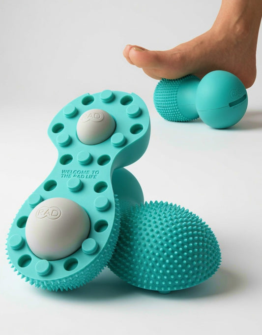 Neuro Roller