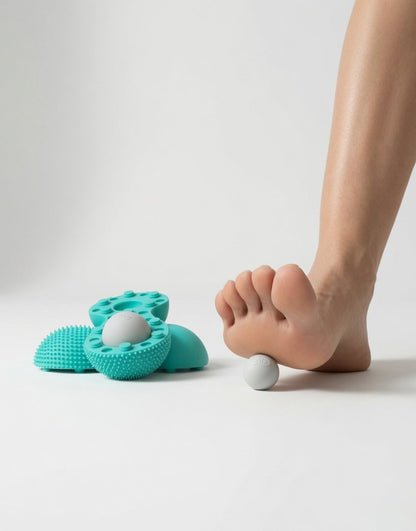 Neuro Roller