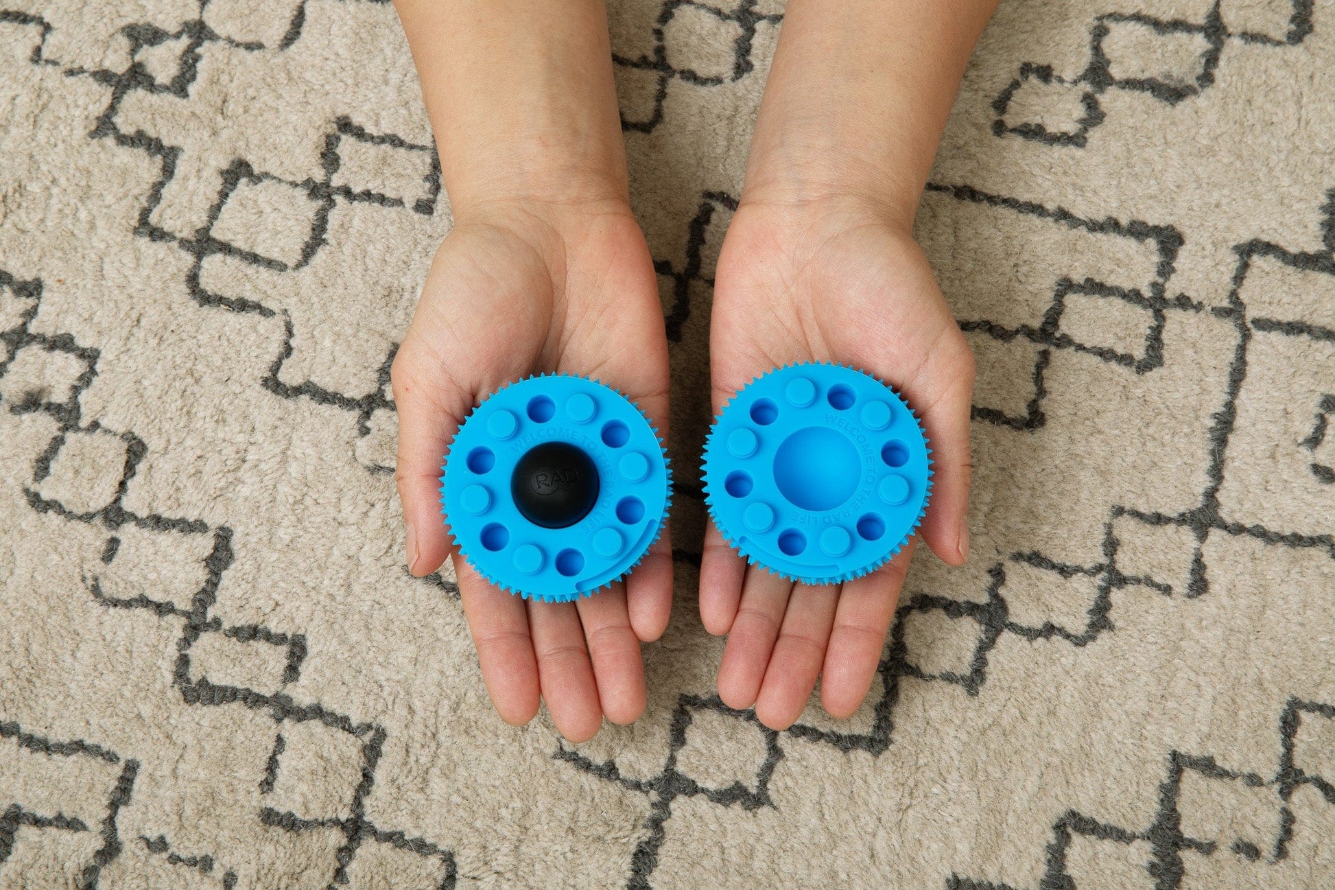 Neuro Ball - Rad Roller RAD Roller