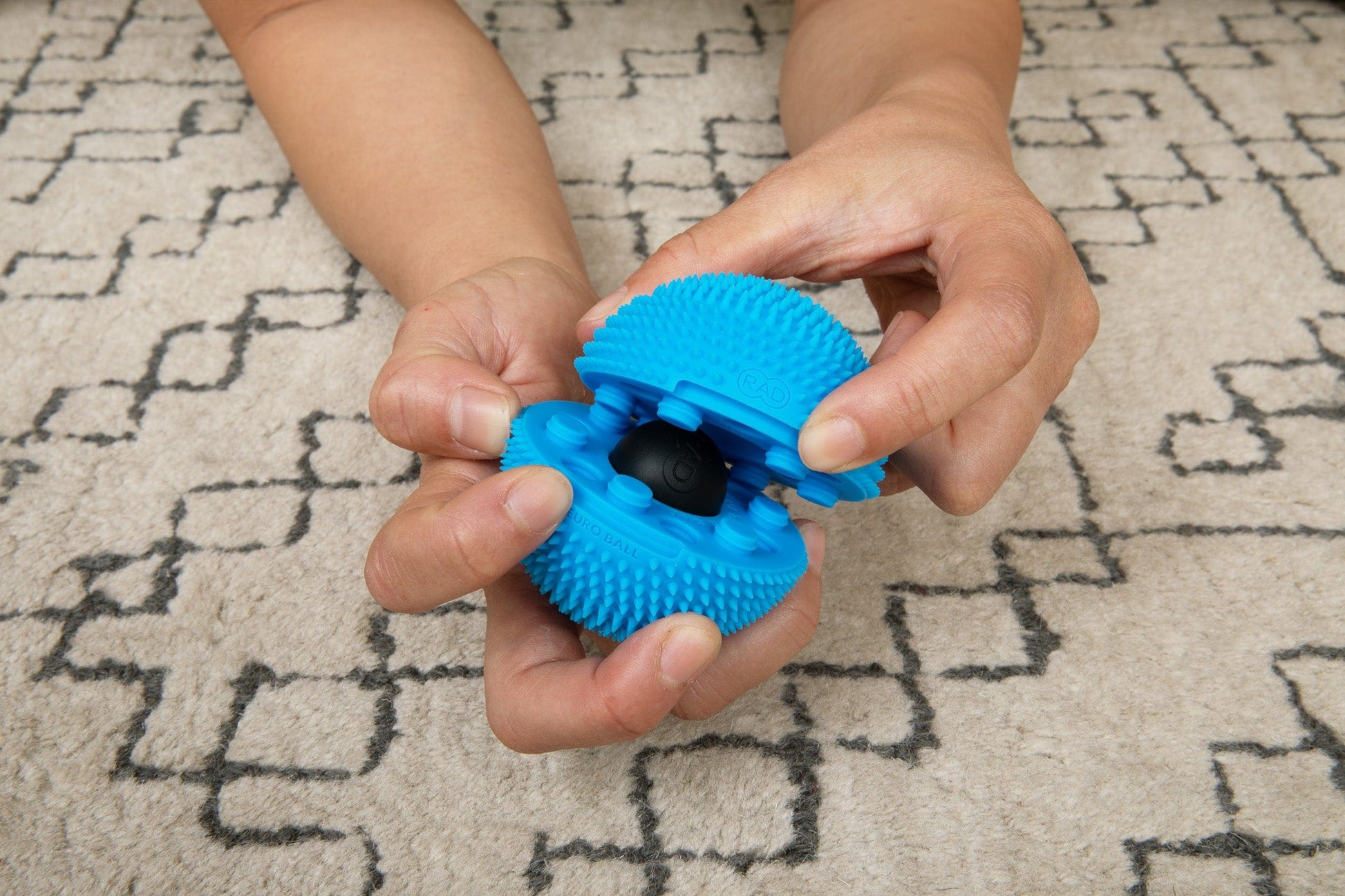 Neuro Ball - Rad Roller RAD Roller