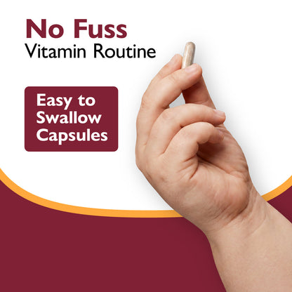 Multi-Complete 60 Bariatric Multivitamin with Iron