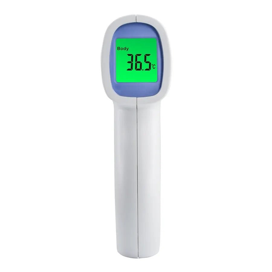 Non-Contact Dual Use Infrared Thermometer - Sper Certified - Sper Scientific