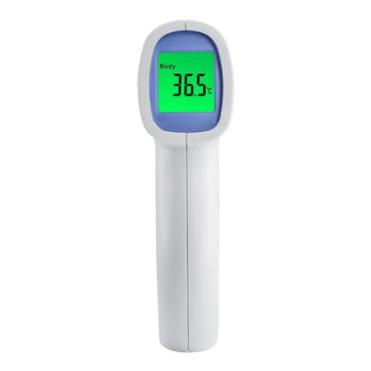 Non-Contact Dual Use Infrared Thermometer - Sper Certified - Sper Scientific
