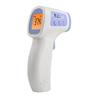 Non-Contact Dual Use Infrared Thermometer - Sper Certified - Sper Scientific