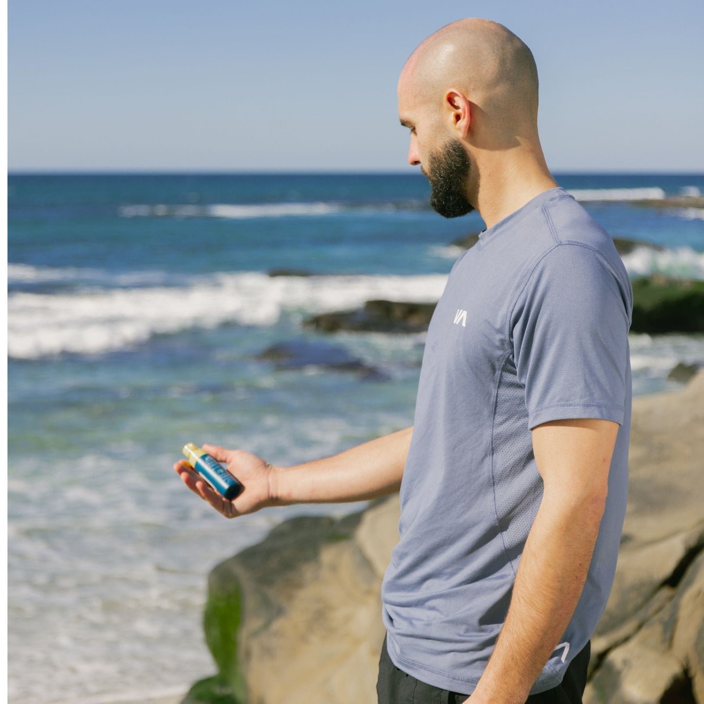 Face + Scalp Mist with SPF 35 - Oars + Alps - The Track and Field Store