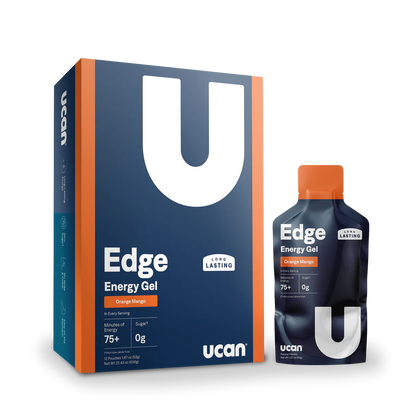 Orange Mango Edge - UCAN