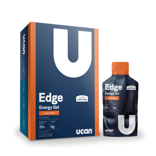 Orange Mango Edge - UCAN