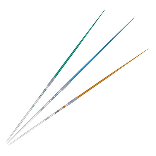 OTE Apex Series Women's Javelin - 600g - The Track and Field Store