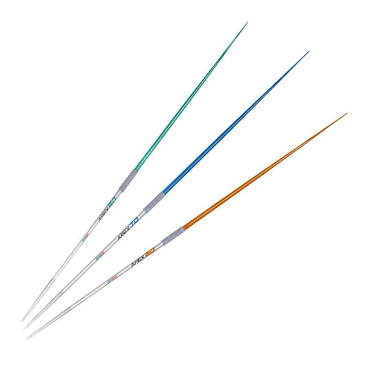 OTE Apex Series Men's Javelin - 800g - The Track and Field Store