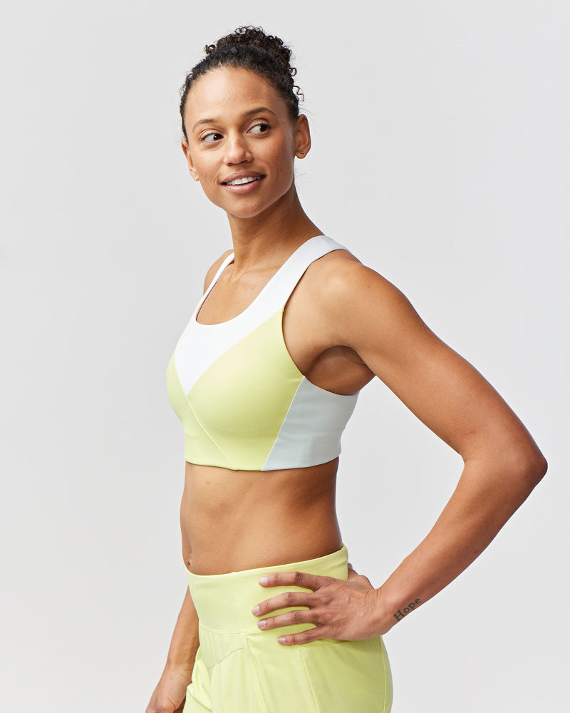 Pionxr Bra Top Goal Five