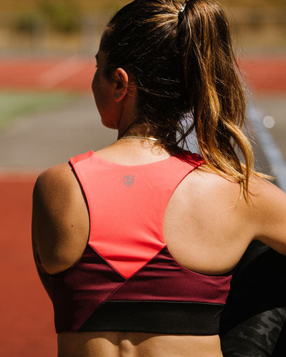 Pionxr Bra Top Goal Five